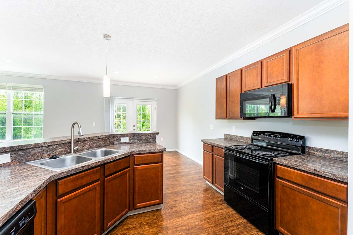 Property details for Olentangy Reserve in Olentangy School District